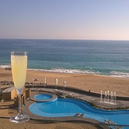 Apartamentos Arenamaris Algarrobo Luaran gambar