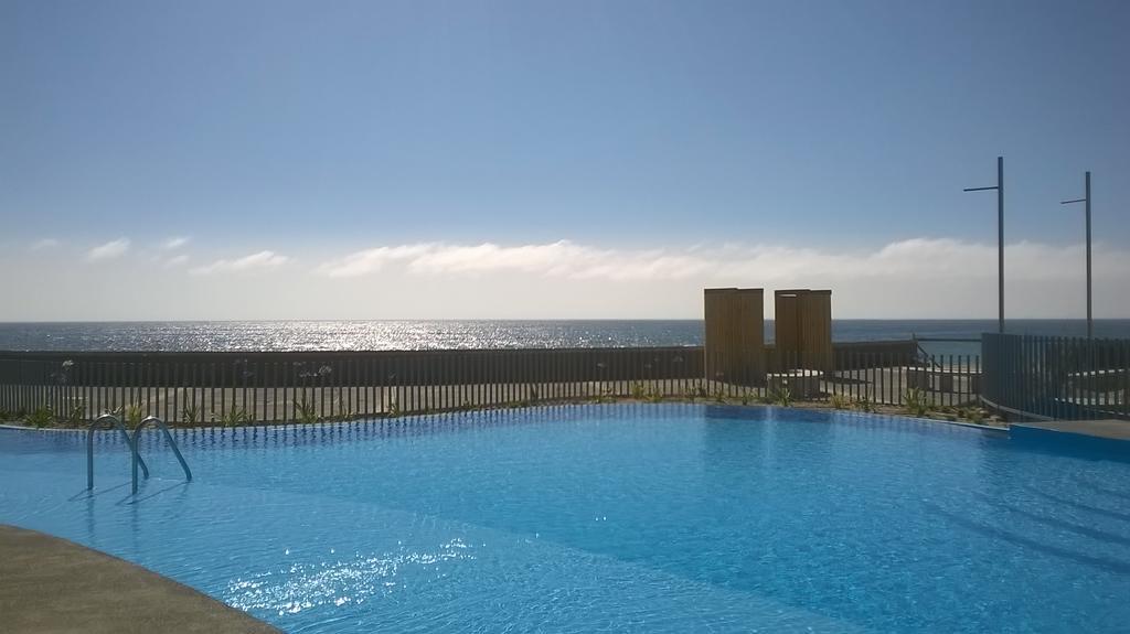 Apartamentos Arenamaris Algarrobo Luaran gambar