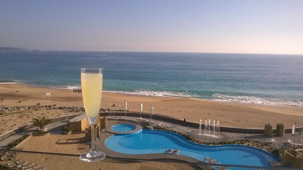 Apartamentos Arenamaris Algarrobo Luaran gambar