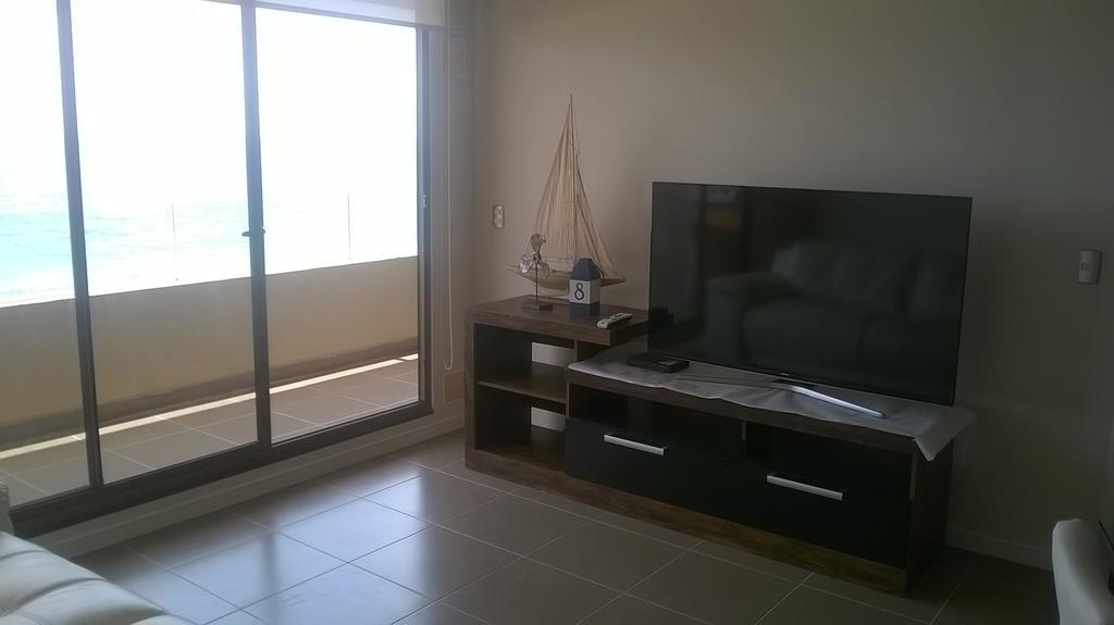 Apartamentos Arenamaris Algarrobo Luaran gambar