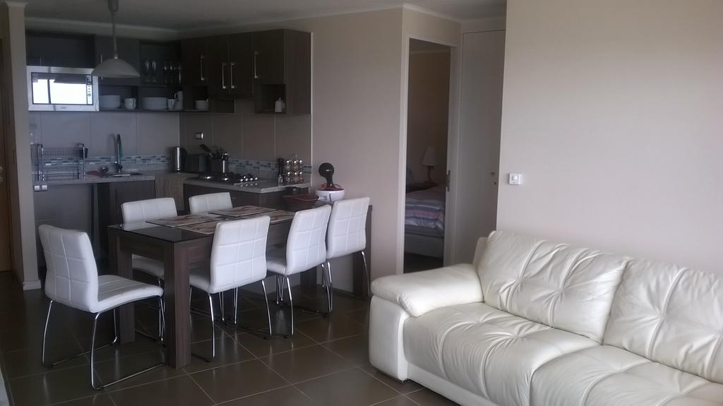 Apartamentos Arenamaris Algarrobo Luaran gambar