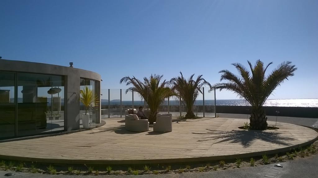 Apartamentos Arenamaris Algarrobo Luaran gambar
