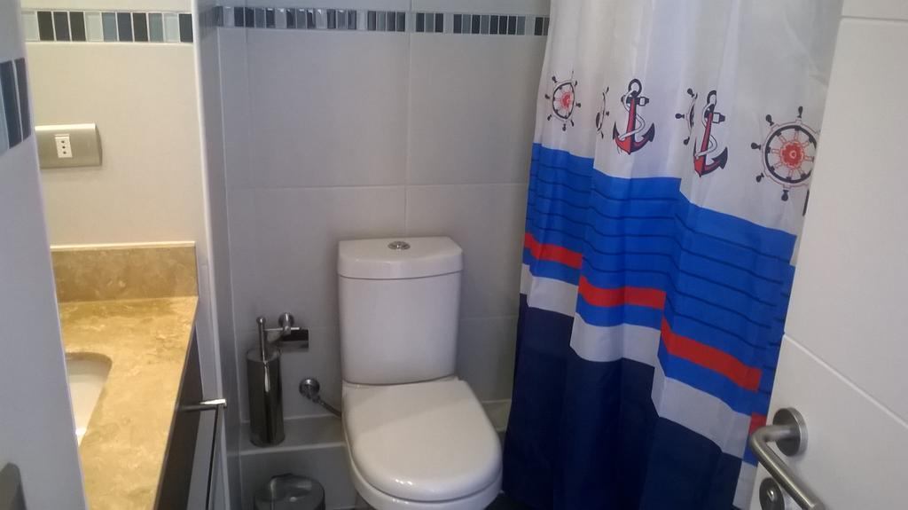 Apartamentos Arenamaris Algarrobo Luaran gambar