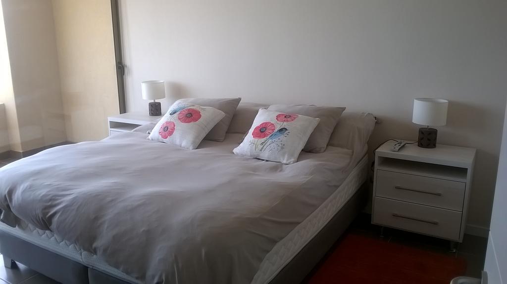 Apartamentos Arenamaris Algarrobo Luaran gambar