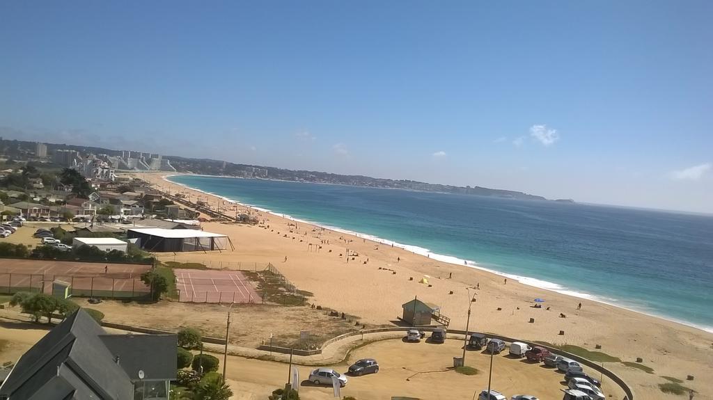 Apartamentos Arenamaris Algarrobo Luaran gambar