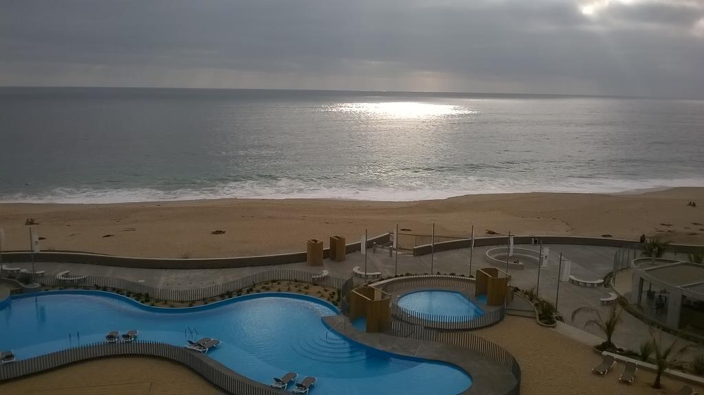 Apartamentos Arenamaris Algarrobo Luaran gambar