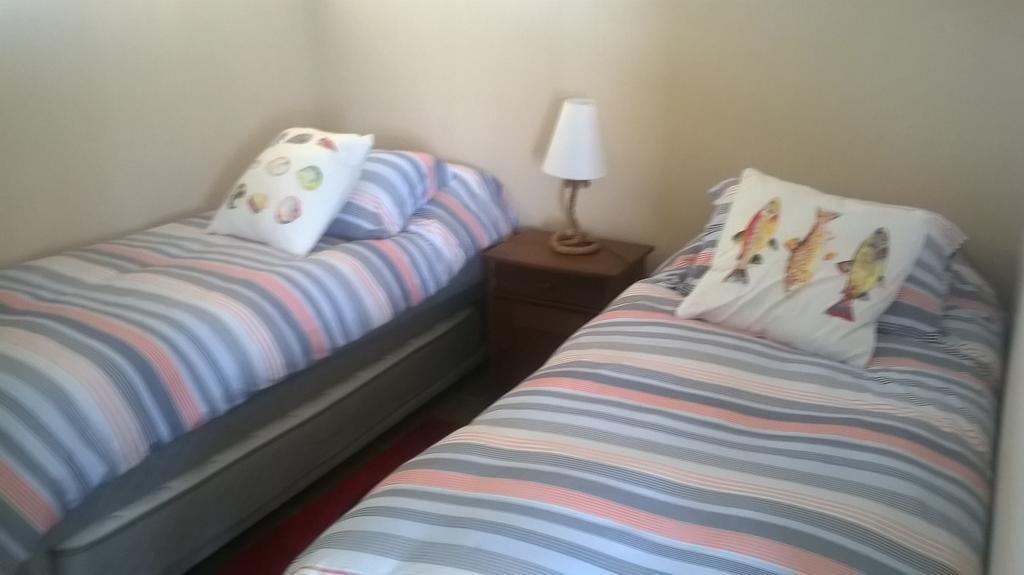 Apartamentos Arenamaris Algarrobo Luaran gambar