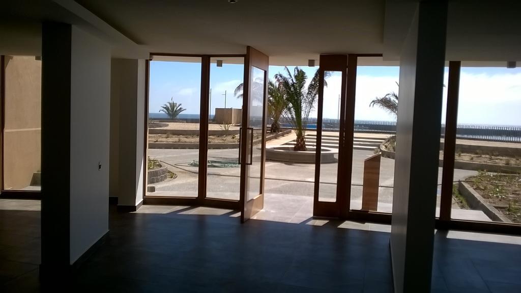 Apartamentos Arenamaris Algarrobo Luaran gambar