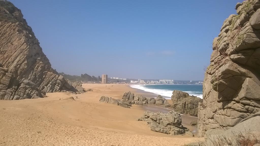 Apartamentos Arenamaris Algarrobo Luaran gambar