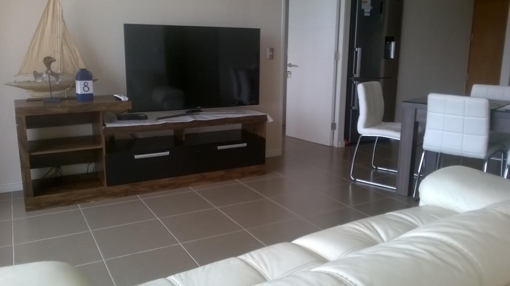 Apartamentos Arenamaris Algarrobo Luaran gambar