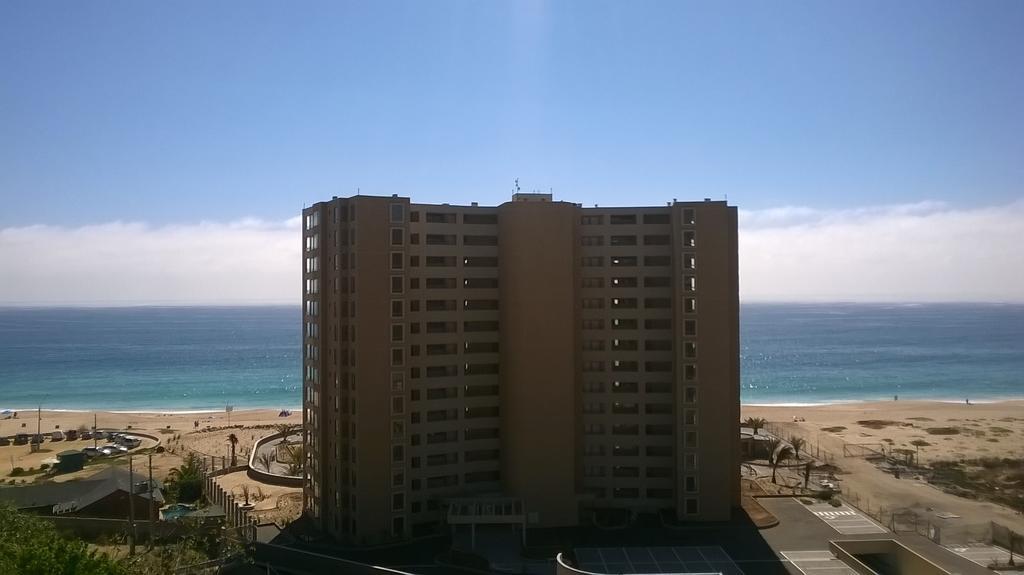 Apartamentos Arenamaris Algarrobo Luaran gambar