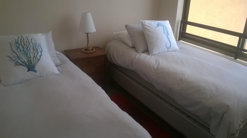 Apartamentos Arenamaris Algarrobo Luaran gambar