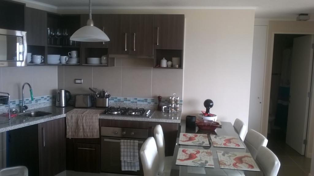 Apartamentos Arenamaris Algarrobo Luaran gambar