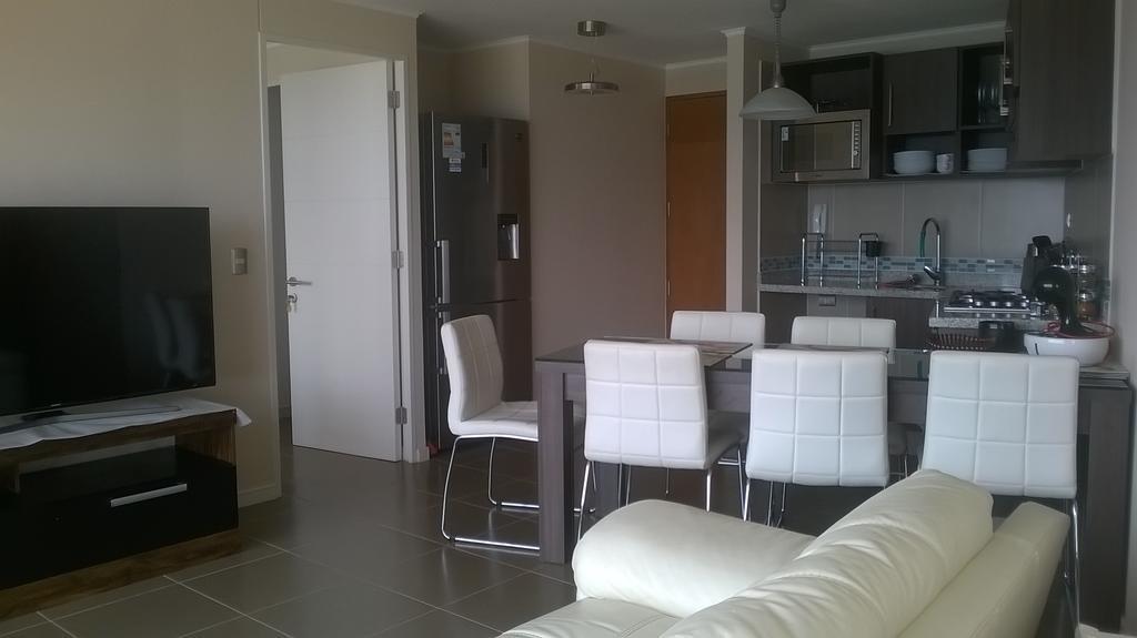 Apartamentos Arenamaris Algarrobo Luaran gambar