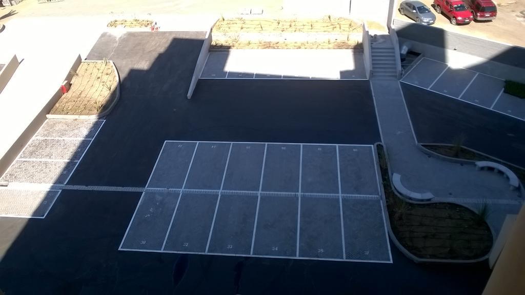 Apartamentos Arenamaris Algarrobo Luaran gambar