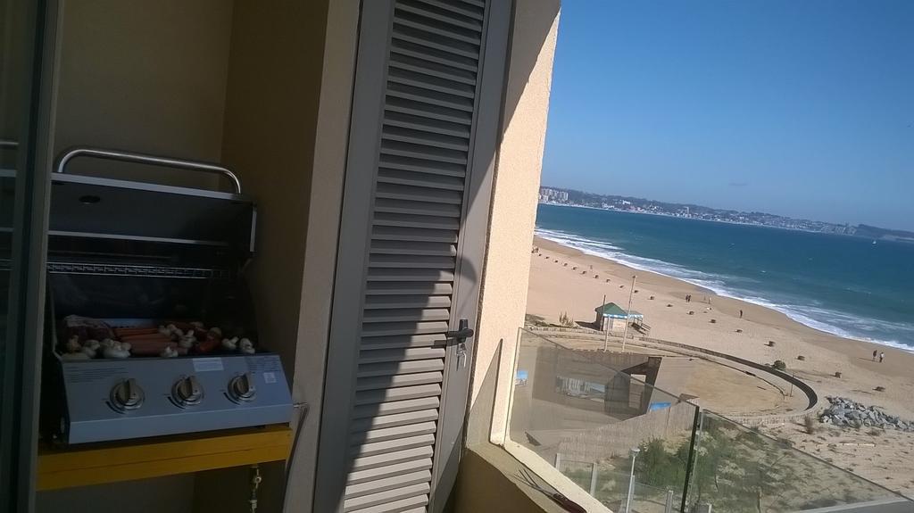 Apartamentos Arenamaris Algarrobo Luaran gambar