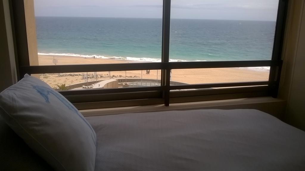 Apartamentos Arenamaris Algarrobo Luaran gambar