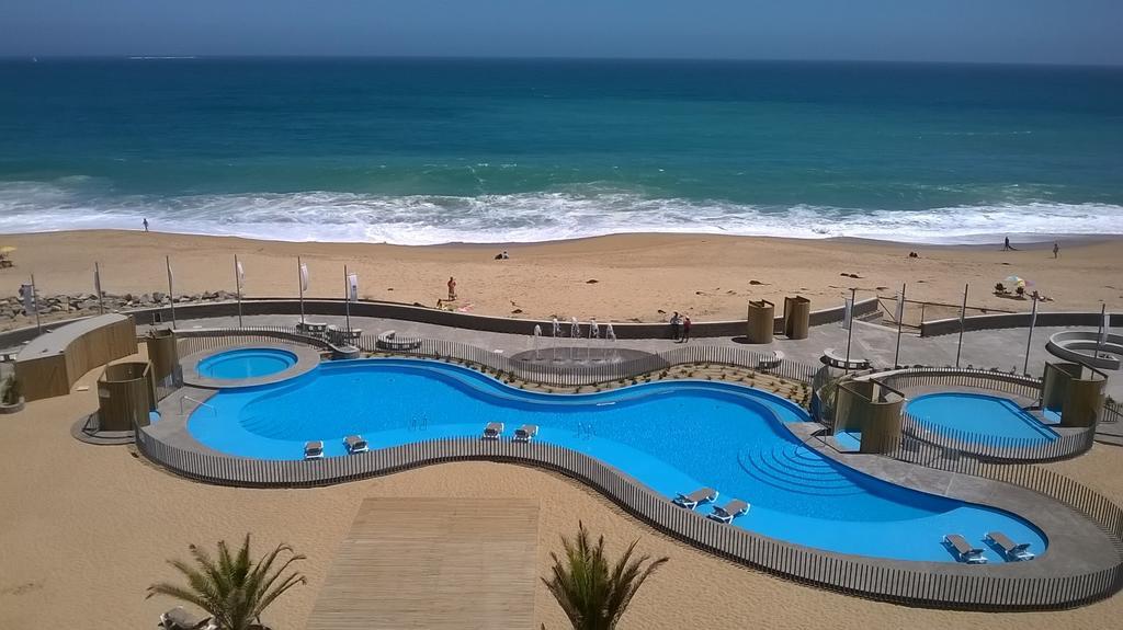 Apartamentos Arenamaris Algarrobo Luaran gambar