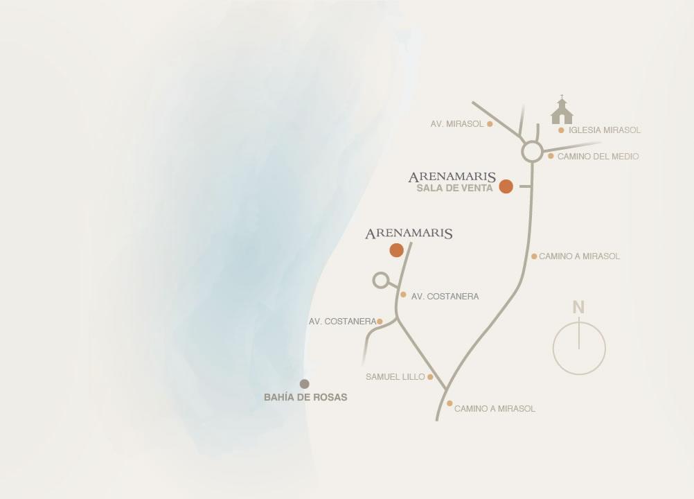 Apartamentos Arenamaris Algarrobo Luaran gambar